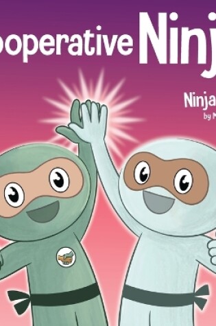 Cover of Cooperative Ninja