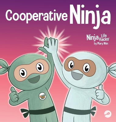 Cover of Cooperative Ninja