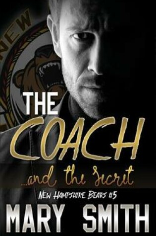 Cover of The Coach and the Secret