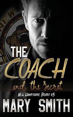 Book cover for The Coach and the Secret