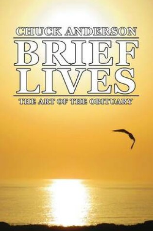 Cover of Brief Lives