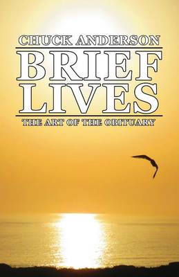 Book cover for Brief Lives