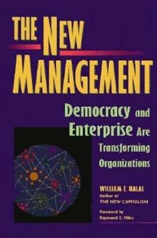 Cover of The New Management