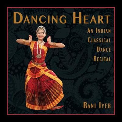 Book cover for Dancing Heart