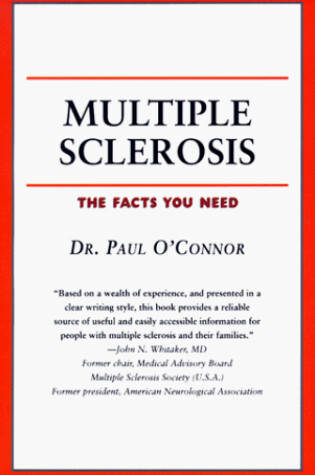 Cover of Multiple Sclerosis