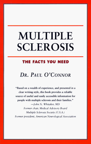 Cover of Multiple Sclerosis