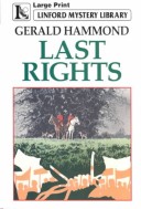 Book cover for Last Rights