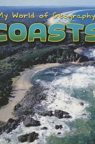 Cover of Coasts