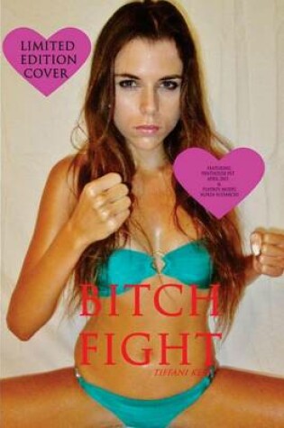 Cover of Bitch Fight