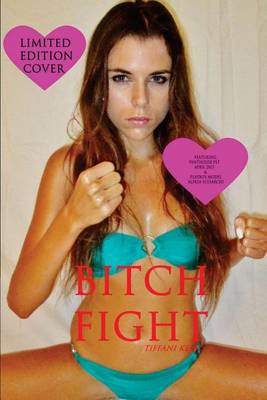 Book cover for Bitch Fight