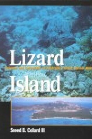 Cover of Lizard Island