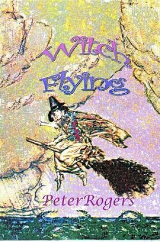 Cover of Witch Flying