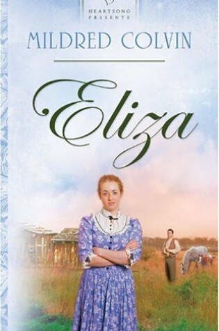 Cover of Eliza