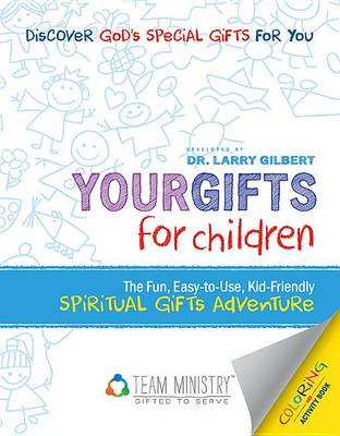 Book cover for Your Gifts for Children