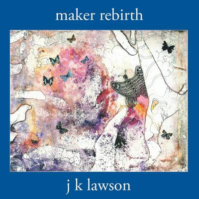 Book cover for Maker Rebirth