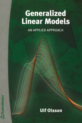 Book cover for Generalized Linear Models