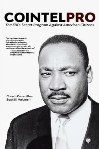 Cover of Cointelpro