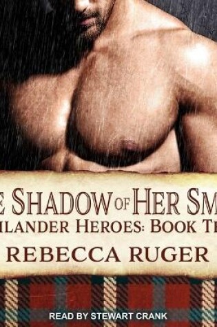 Cover of The Shadow of Her Smile