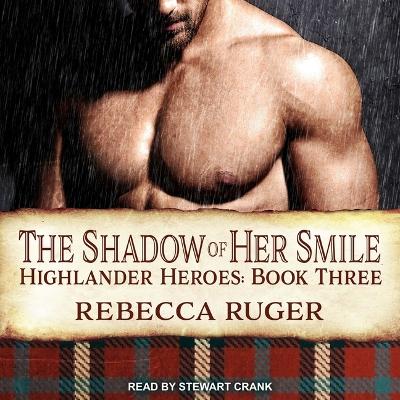 Book cover for The Shadow of Her Smile