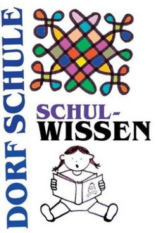 Cover of Dorfschule Schulwissen