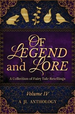 Cover of Of Legend and Lore