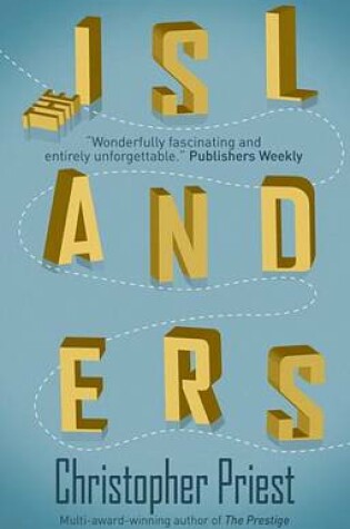 Cover of The Islanders