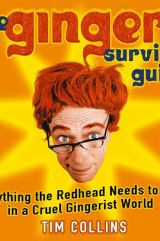 Cover of The Ginger Survival Guide