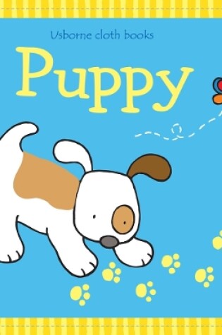 Cover of Puppy