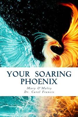 Book cover for Your Soaring Phoenix