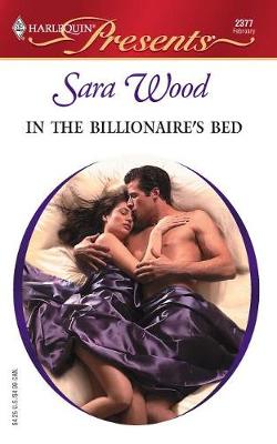 Cover of In the Billionaire's Bed