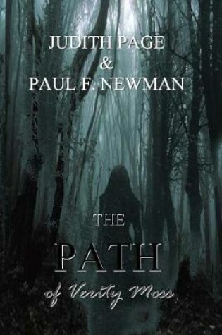 Cover of The Path of Verity Moss