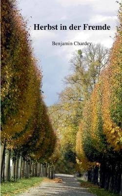 Book cover for Herbst in der Fremde