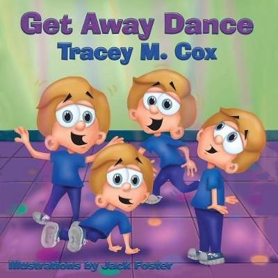 Cover of Get Away Dance