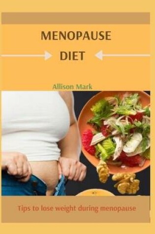 Cover of Menopause Diet