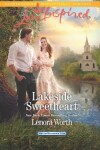 Book cover for Lakeside Sweetheart