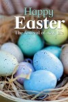 Book cover for Let's Celebrate: Happy Easter