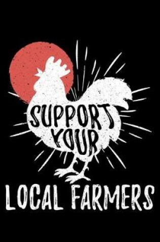 Cover of Support Your Local Farmers