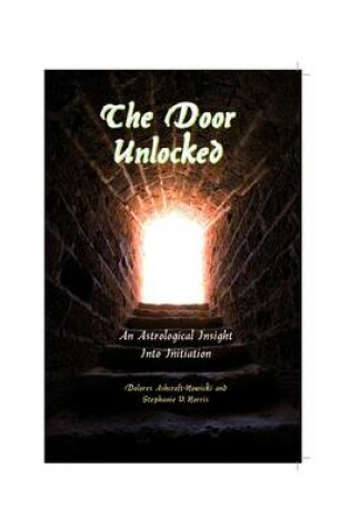 Cover of The Door Unlocked