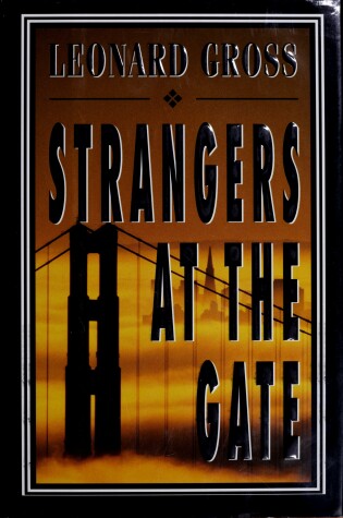 Cover of Strangers at the Gate