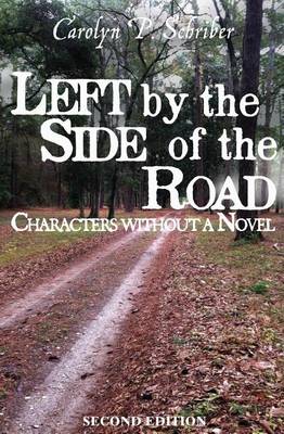 Book cover for Left by the Side of the Road