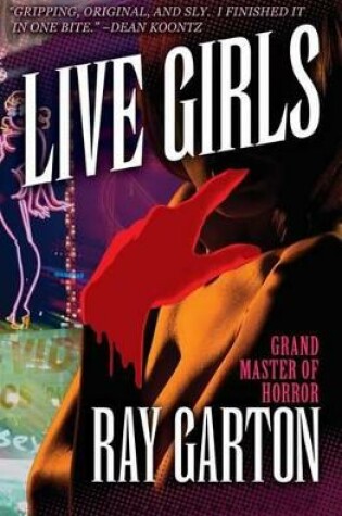 Cover of Live Girls