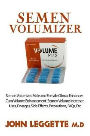 Cover of Semen Volumizer