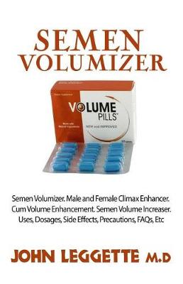 Book cover for Semen Volumizer