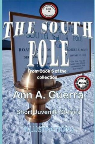 Cover of The South Pole