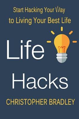 Book cover for Life Hacks