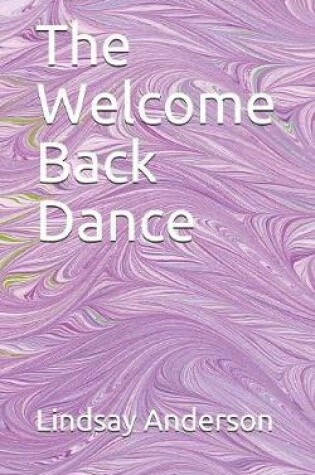 Cover of The Welcome Back Dance