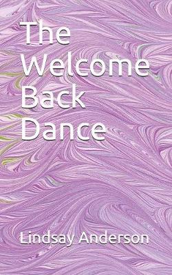 Book cover for The Welcome Back Dance