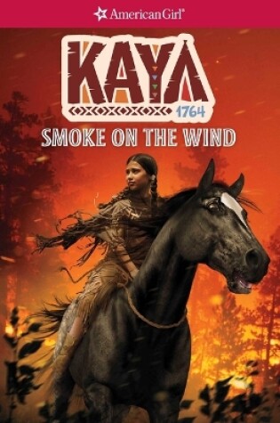 Cover of Kaya: Smoke on the Wind