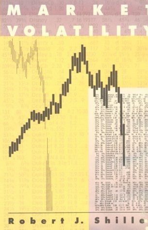 Cover of Market Volatility