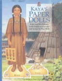 Cover of Kaya's Paper Dolls